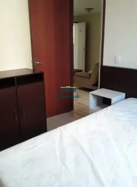 Foto 7 de Apartamento com 2 quartos à venda, 50m2 em Sao Jose Dos Campos - SP