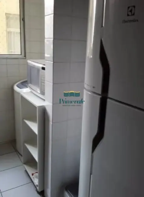 Foto 6 de Apartamento com 2 quartos à venda, 50m2 em Sao Jose Dos Campos - SP