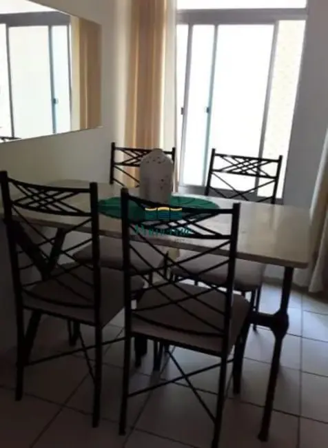 Foto 2 de Apartamento com 2 quartos à venda, 50m2 em Sao Jose Dos Campos - SP