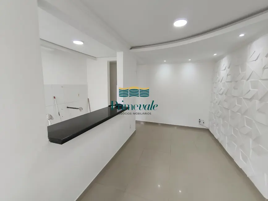 Foto 5 de Apartamento com 2 quartos à venda, 45m2 em Sao Jose Dos Campos - SP