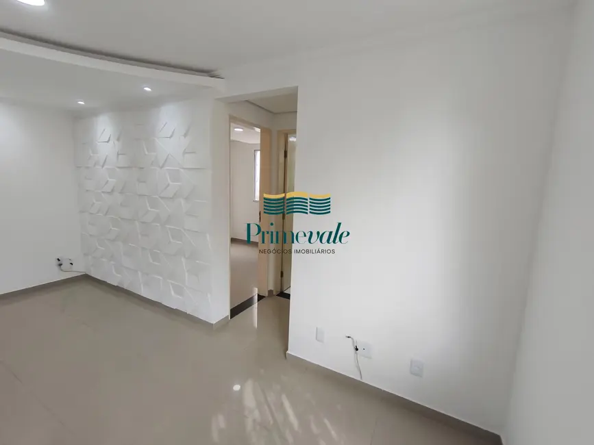 Foto 6 de Apartamento com 2 quartos à venda, 45m2 em Sao Jose Dos Campos - SP