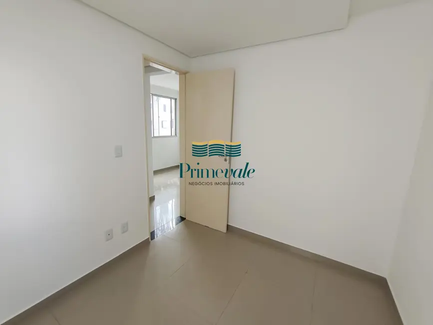 Foto 9 de Apartamento com 2 quartos à venda, 45m2 em Sao Jose Dos Campos - SP