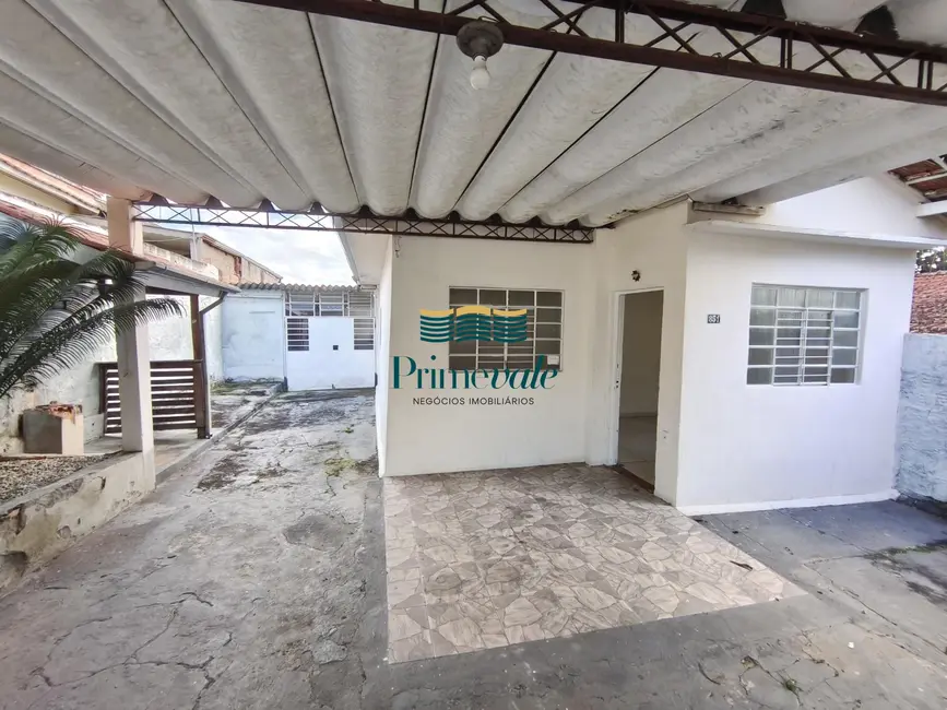 Foto 1 de Casa com 3 quartos à venda, 140m2 em Sao Jose Dos Campos - SP