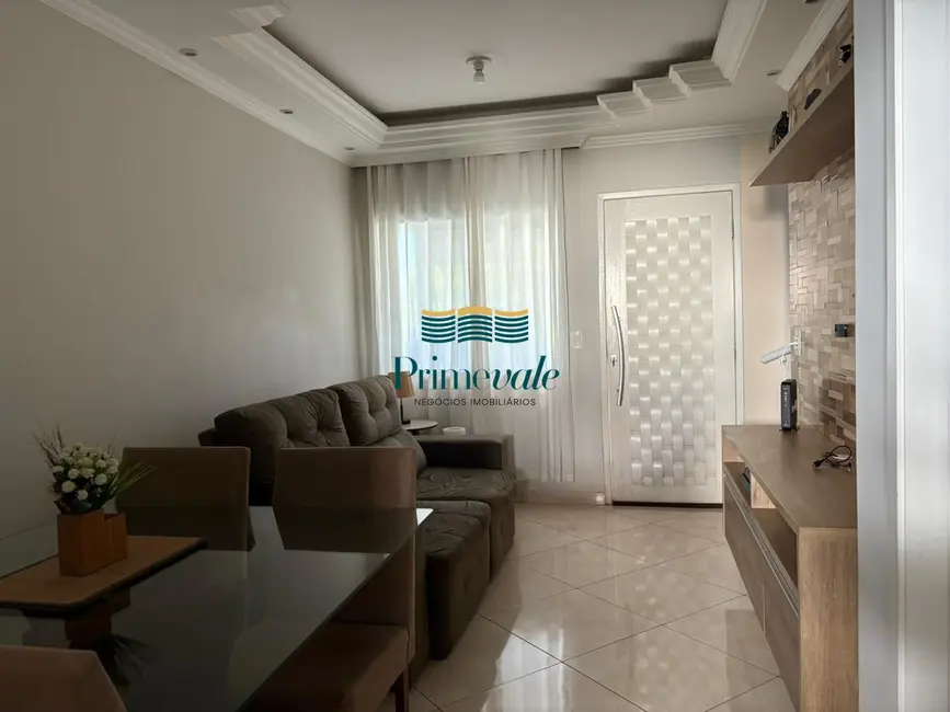 Foto 1 de Sobrado com 2 quartos à venda, 80m2 em Sao Jose Dos Campos - SP