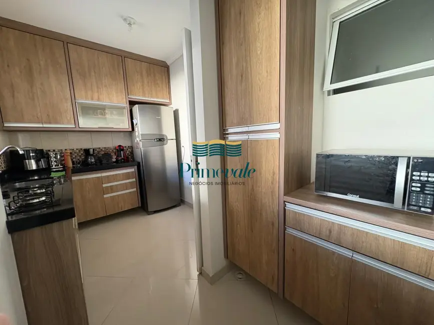 Foto 2 de Sobrado com 2 quartos à venda, 80m2 em Sao Jose Dos Campos - SP