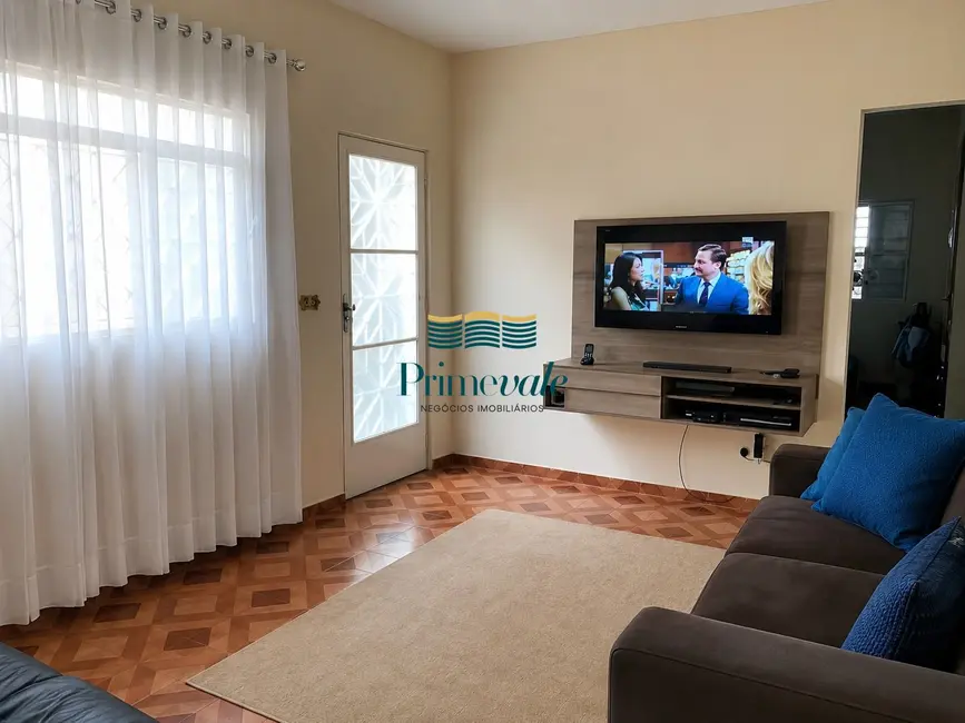 Casa com 4 quartos à venda, 110m2 em Sao Jose Dos Campos - SP - imagem 2 Foto 2 de Casa com 4 quartos à venda, 110m2 em Sao Jose Dos Campos - SP