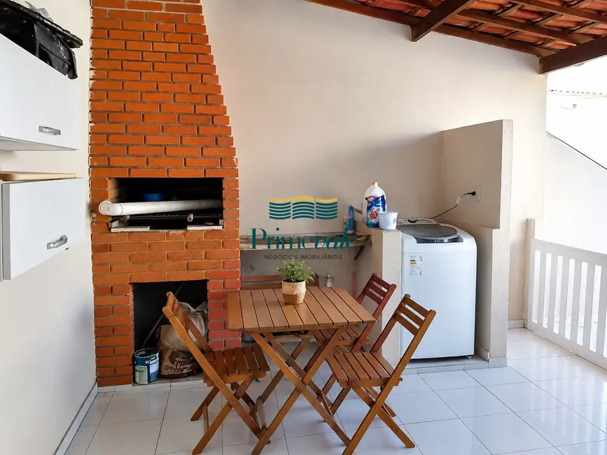 Casa com 4 quartos à venda, 110m2 em Sao Jose Dos Campos - SP - imagem 9 Foto 9 de Casa com 4 quartos à venda, 110m2 em Sao Jose Dos Campos - SP