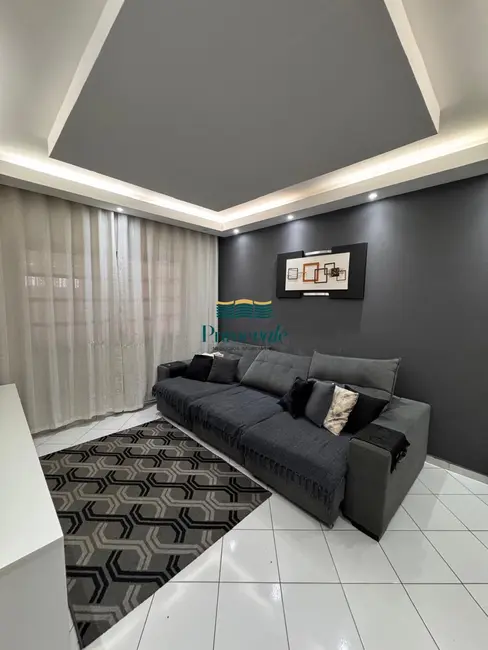 Casa com 2 quartos à venda, 75m2 em Sao Jose Dos Campos - SP - imagem 2 Foto 2 de Casa com 2 quartos à venda, 75m2 em Sao Jose Dos Campos - SP