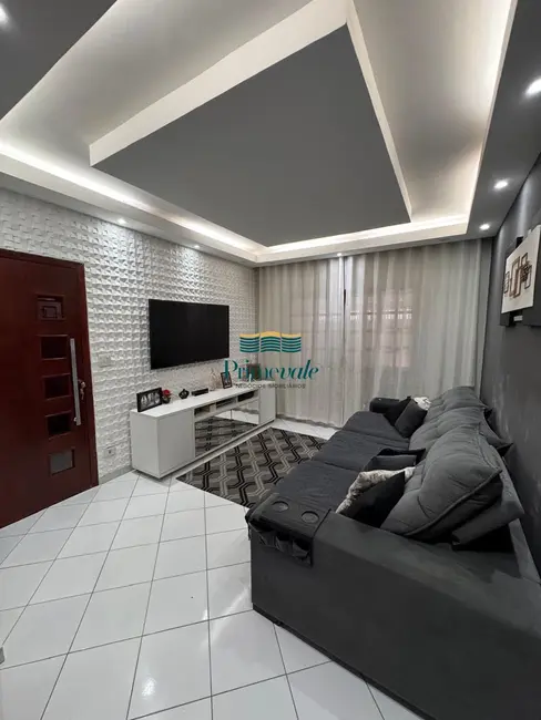 Casa com 2 quartos à venda, 75m2 em Sao Jose Dos Campos - SP - imagem 7 Foto 7 de Casa com 2 quartos à venda, 75m2 em Sao Jose Dos Campos - SP