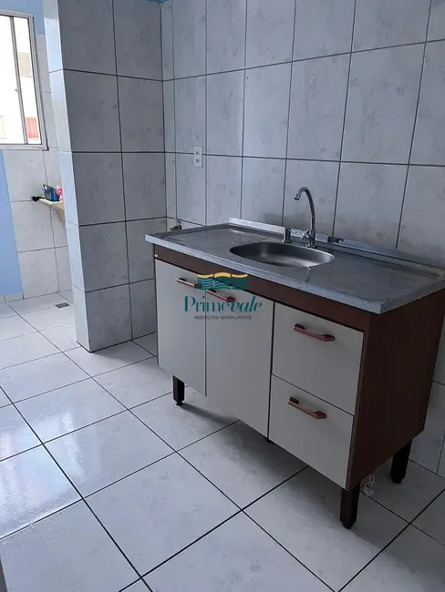 Apartamento com 2 quartos à venda, 48m2 em Sao Jose Dos Campos - SP - imagem 3 Foto 3 de Apartamento com 2 quartos à venda, 48m2 em Sao Jose Dos Campos - SP