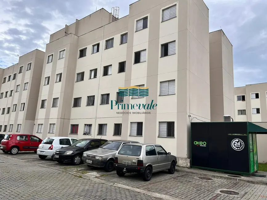 Apartamento com 2 quartos à venda, 48m2 em Sao Jose Dos Campos - SP - imagem 1 Foto 1 de Apartamento com 2 quartos à venda, 48m2 em Sao Jose Dos Campos - SP