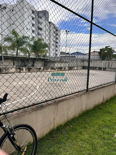 Apartamento com 2 quartos à venda, 48m2 em Sao Jose Dos Campos - SP - imagem 7 Foto 7 de Apartamento com 2 quartos à venda, 48m2 em Sao Jose Dos Campos - SP