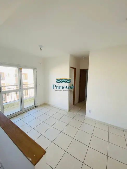 Apartamento com 2 quartos à venda, 46m2 em Sao Jose Dos Campos - SP - imagem 1 Foto 1 de Apartamento com 2 quartos à venda, 46m2 em Sao Jose Dos Campos - SP