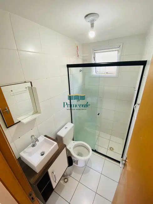 Apartamento com 2 quartos à venda, 46m2 em Sao Jose Dos Campos - SP - imagem 3 Foto 3 de Apartamento com 2 quartos à venda, 46m2 em Sao Jose Dos Campos - SP