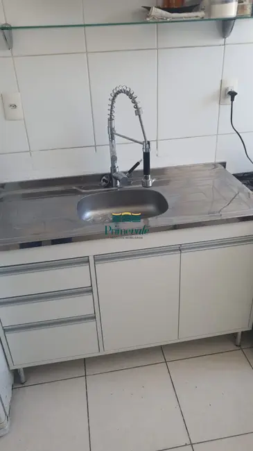 Apartamento com 2 quartos à venda, 46m2 em Sao Jose Dos Campos - SP - imagem 2 Foto 2 de Apartamento com 2 quartos à venda, 46m2 em Sao Jose Dos Campos - SP