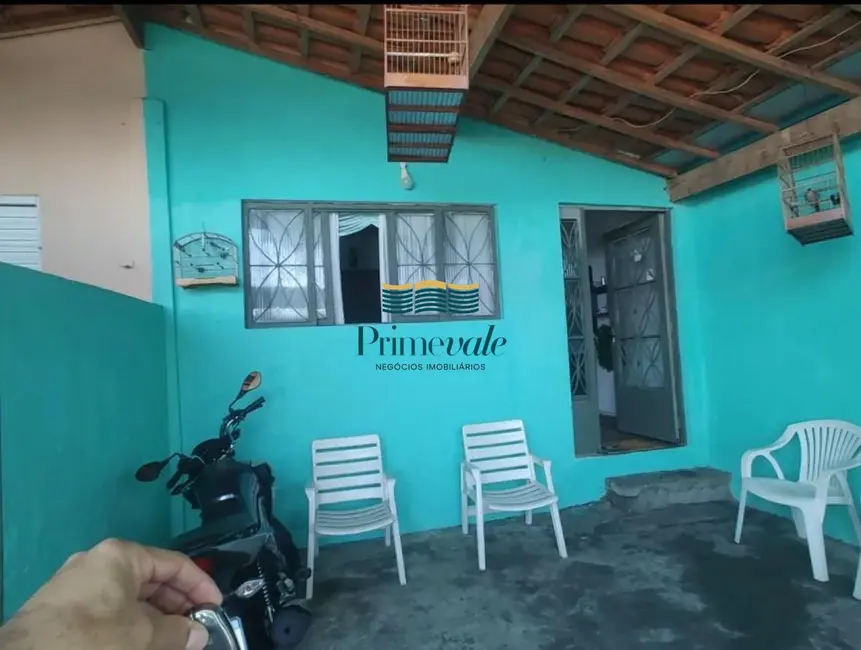 Foto 1 de Casa com 4 quartos à venda, 102m2 em Sao Jose Dos Campos - SP