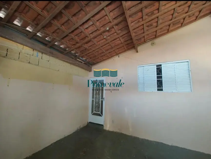 Foto 6 de Casa com 4 quartos à venda, 102m2 em Sao Jose Dos Campos - SP