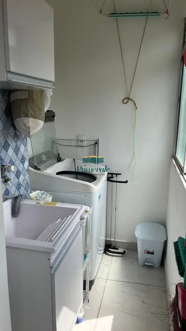 Foto 4 de Apartamento com 2 quartos à venda, 52m2 em Sao Jose Dos Campos - SP