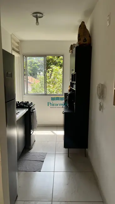 Foto 3 de Apartamento com 2 quartos à venda, 52m2 em Sao Jose Dos Campos - SP