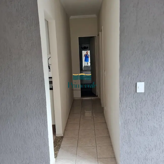 Foto 2 de Apartamento com 2 quartos à venda, 48m2 em Sao Jose Dos Campos - SP