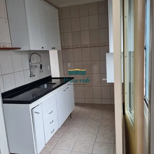 Foto 5 de Apartamento com 2 quartos à venda, 48m2 em Sao Jose Dos Campos - SP