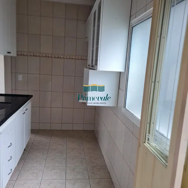Foto 6 de Apartamento com 2 quartos à venda, 48m2 em Sao Jose Dos Campos - SP