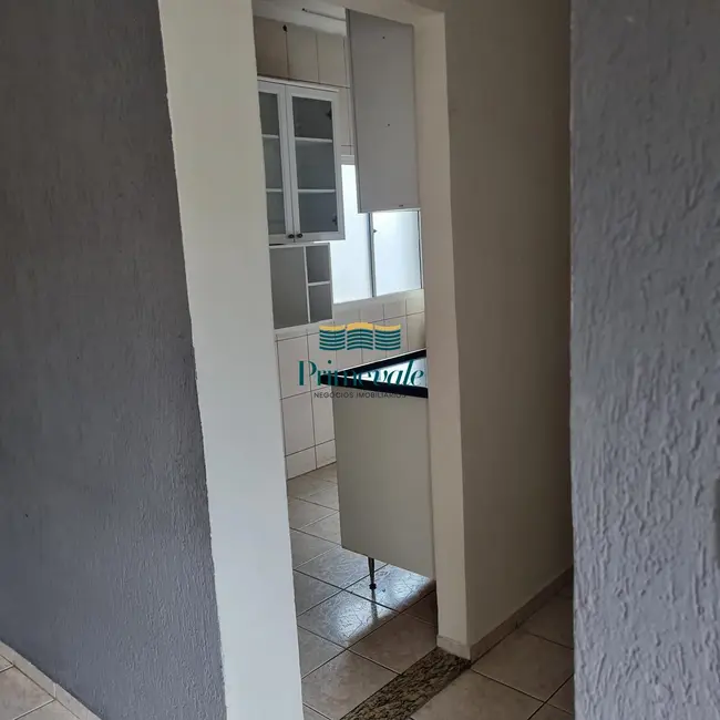 Foto 3 de Apartamento com 2 quartos à venda, 48m2 em Sao Jose Dos Campos - SP