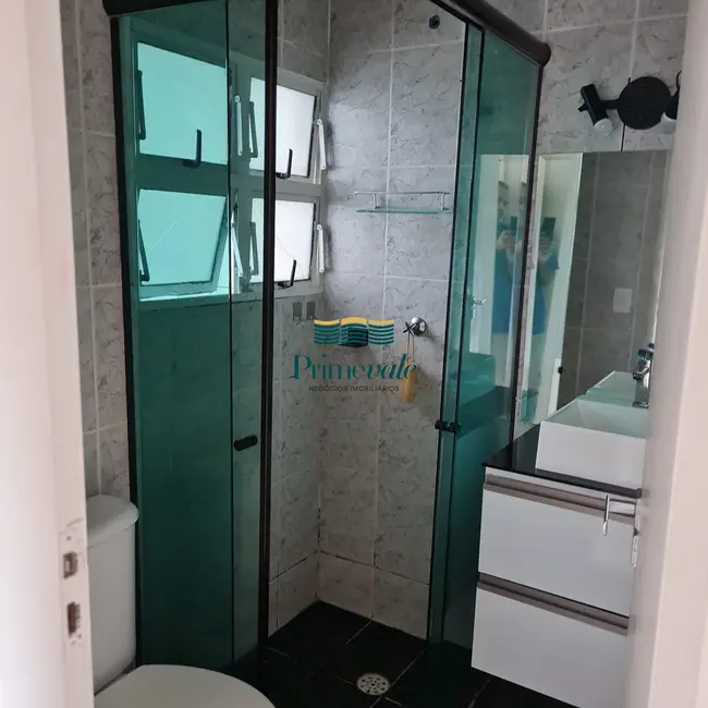 Foto 9 de Apartamento com 2 quartos à venda, 48m2 em Sao Jose Dos Campos - SP