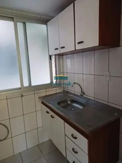 Foto 4 de Apartamento com 2 quartos à venda, 42m2 em Sao Jose Dos Campos - SP