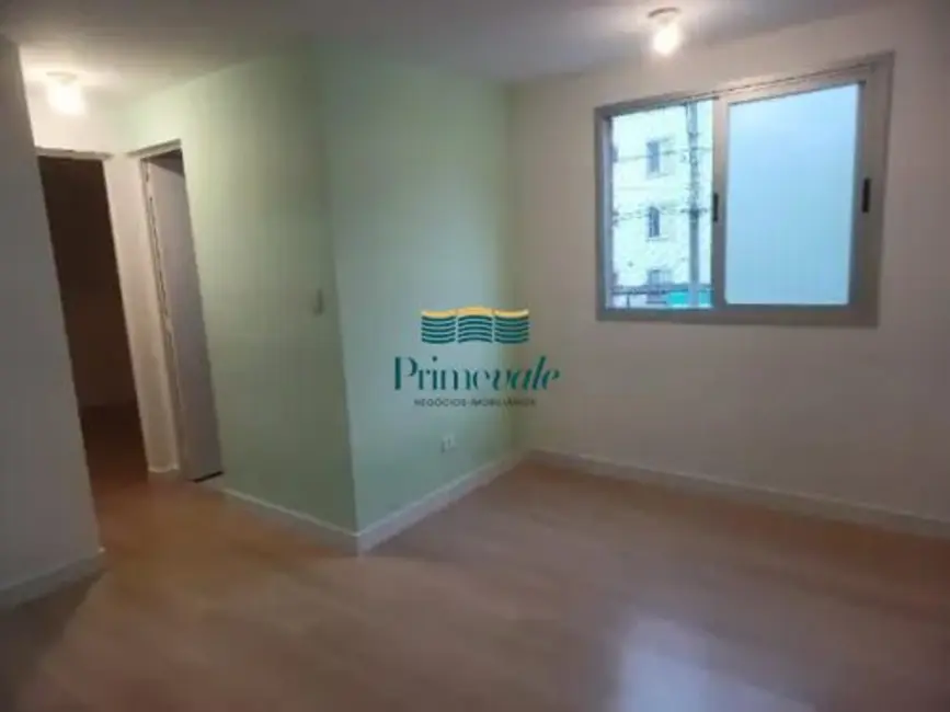 Foto 1 de Apartamento com 2 quartos à venda, 42m2 em Sao Jose Dos Campos - SP