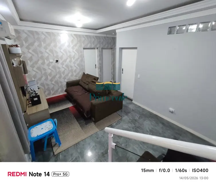Foto 6 de Sobrado com 4 quartos para alugar, 150m2 em Sao Jose Dos Campos - SP