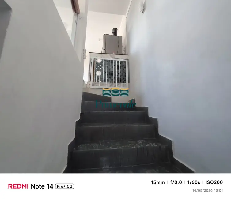 Foto 9 de Sobrado com 4 quartos para alugar, 150m2 em Sao Jose Dos Campos - SP