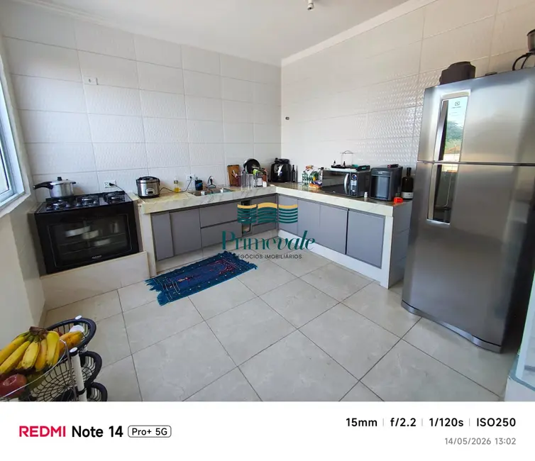 Foto 7 de Sobrado com 4 quartos para alugar, 150m2 em Sao Jose Dos Campos - SP