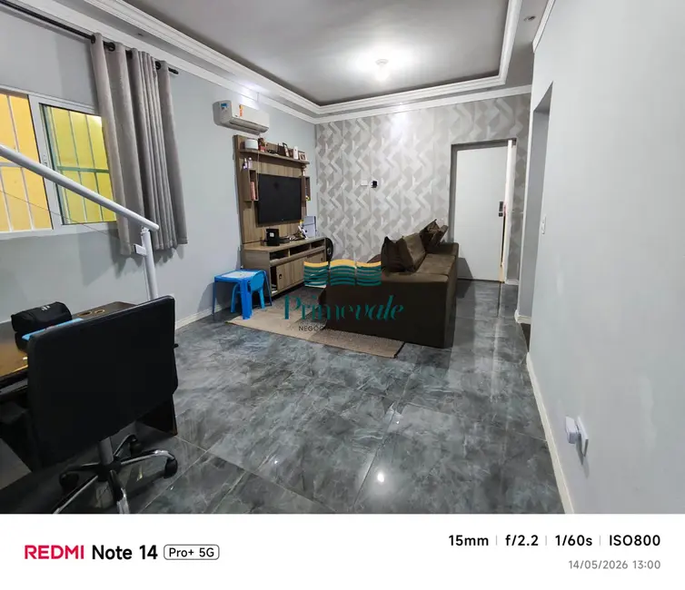 Foto 5 de Sobrado com 4 quartos para alugar, 150m2 em Sao Jose Dos Campos - SP