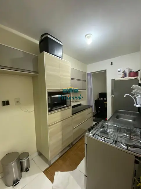 Foto 9 de Apartamento com 2 quartos à venda, 49m2 em Sao Jose Dos Campos - SP