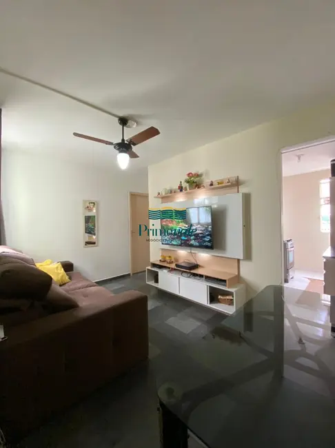 Foto 5 de Apartamento com 2 quartos à venda, 49m2 em Sao Jose Dos Campos - SP