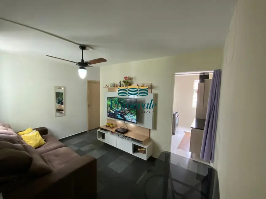 Foto 4 de Apartamento com 2 quartos à venda, 49m2 em Sao Jose Dos Campos - SP