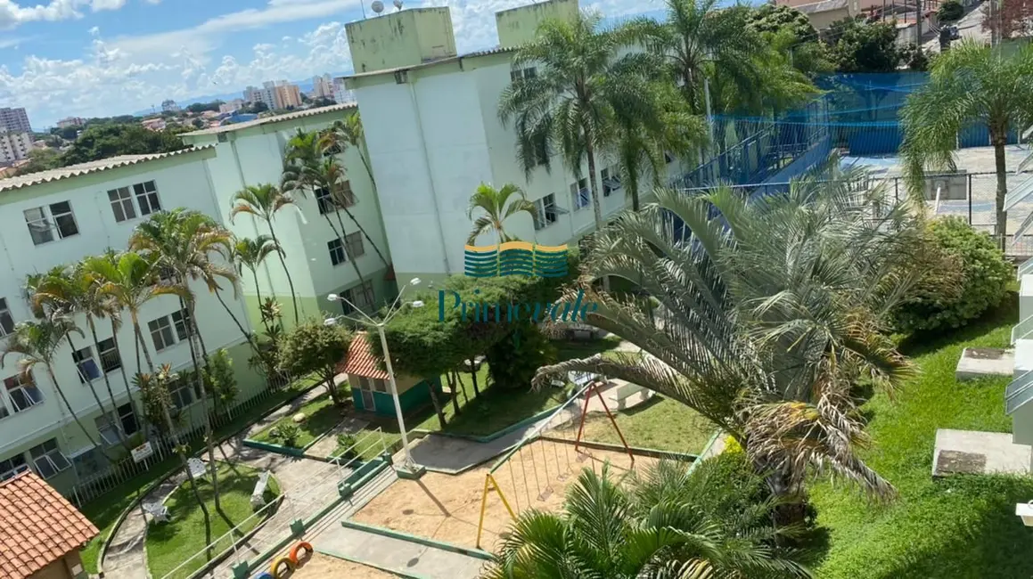 Foto 2 de Apartamento com 2 quartos à venda, 49m2 em Sao Jose Dos Campos - SP