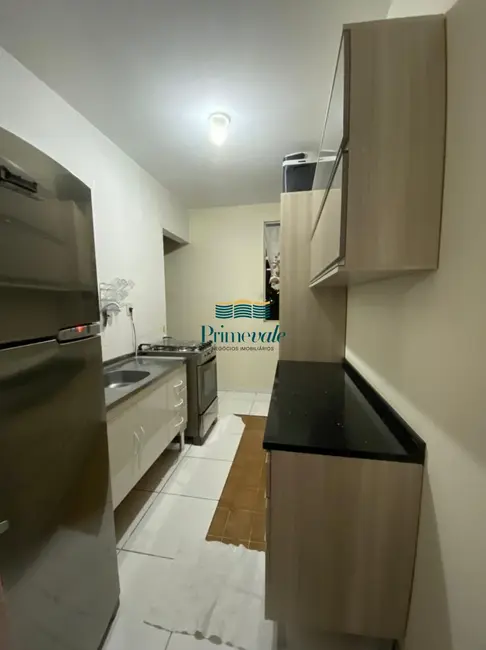 Foto 6 de Apartamento com 2 quartos à venda, 49m2 em Sao Jose Dos Campos - SP