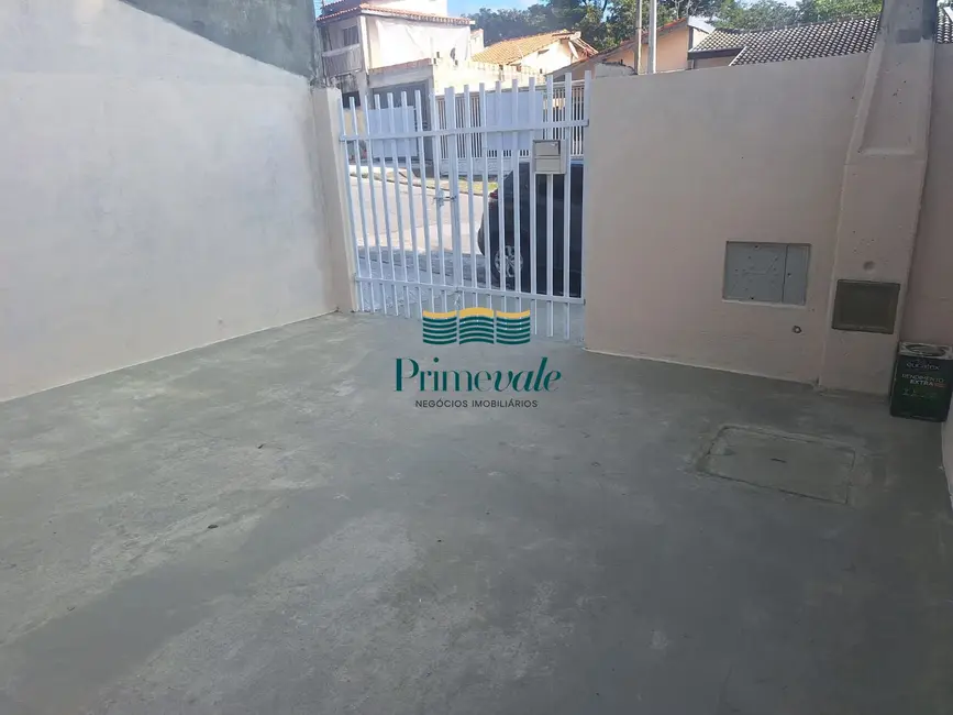 Foto 4 de Casa com 3 quartos à venda, 69m2 em Sao Jose Dos Campos - SP