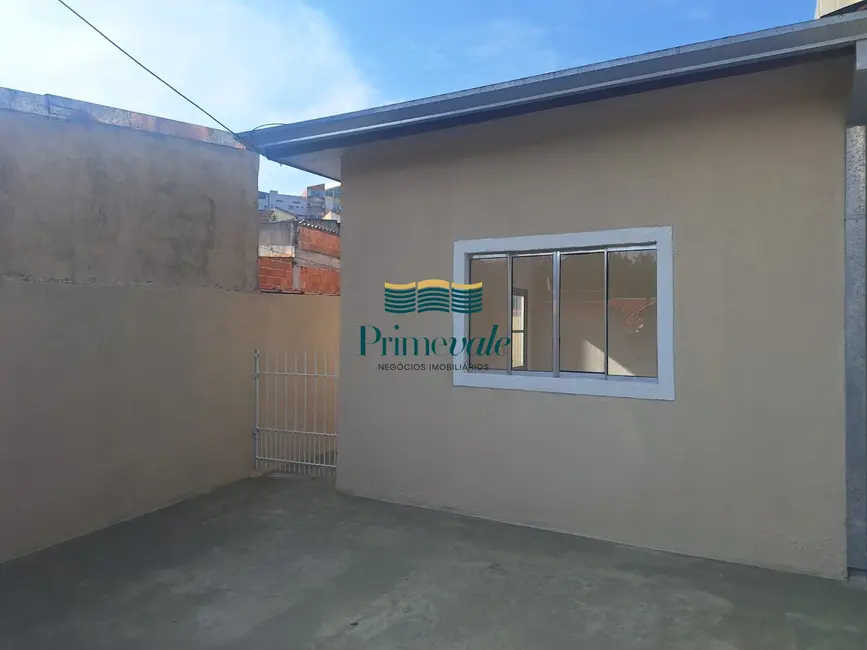 Foto 1 de Casa com 3 quartos à venda, 69m2 em Sao Jose Dos Campos - SP