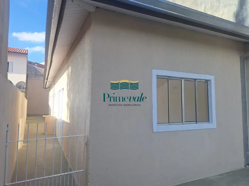 Foto 2 de Casa com 3 quartos à venda, 69m2 em Sao Jose Dos Campos - SP