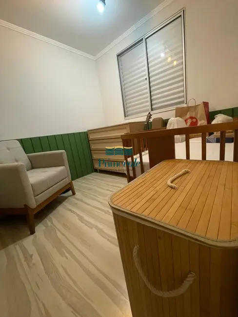 Foto 8 de Apartamento com 2 quartos à venda, 45m2 em Sao Jose Dos Campos - SP