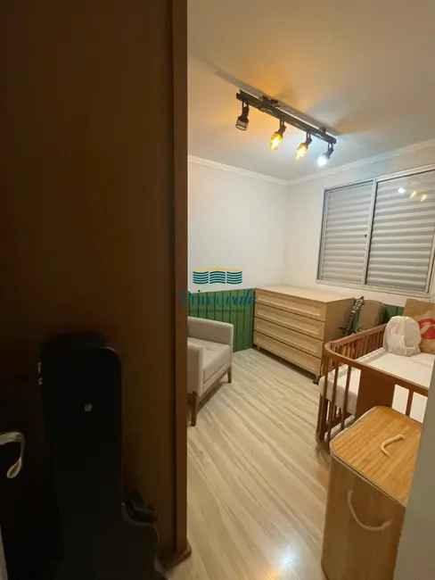 Foto 9 de Apartamento com 2 quartos à venda, 45m2 em Sao Jose Dos Campos - SP