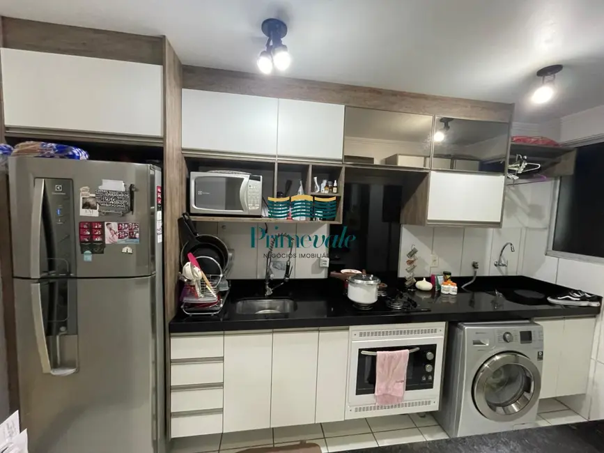 Foto 5 de Apartamento com 2 quartos à venda, 45m2 em Sao Jose Dos Campos - SP
