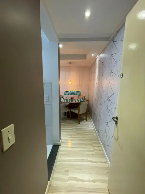 Foto 6 de Apartamento com 2 quartos à venda, 45m2 em Sao Jose Dos Campos - SP