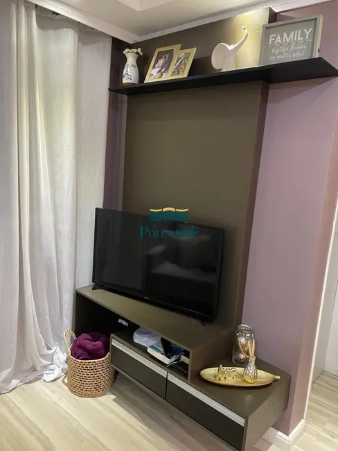 Foto 4 de Apartamento com 2 quartos à venda, 45m2 em Sao Jose Dos Campos - SP