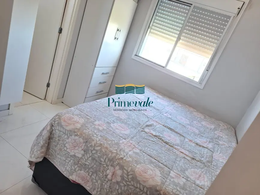 Foto 7 de Apartamento com 2 quartos à venda, 52m2 em Sao Jose Dos Campos - SP