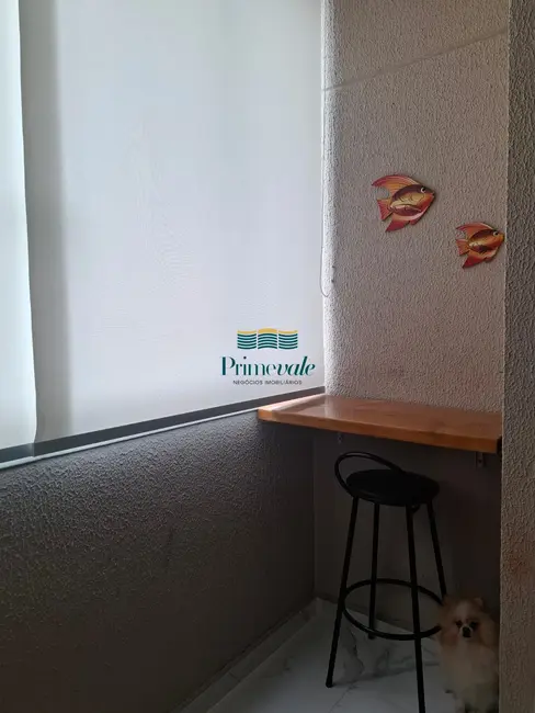 Foto 3 de Apartamento com 2 quartos à venda, 52m2 em Sao Jose Dos Campos - SP