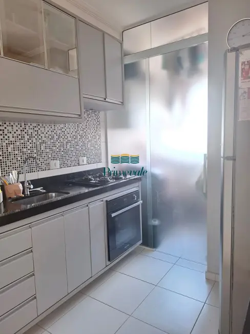 Foto 5 de Apartamento com 2 quartos à venda, 52m2 em Sao Jose Dos Campos - SP